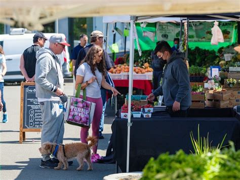 San ramon farmers market - Apr 28, 2022 · San Ramon Dougherty Station Farmers Market on the First Day of May 2022! Opening day celebration of the new San Ramon Dougherty Valley Farmers’ Market. …